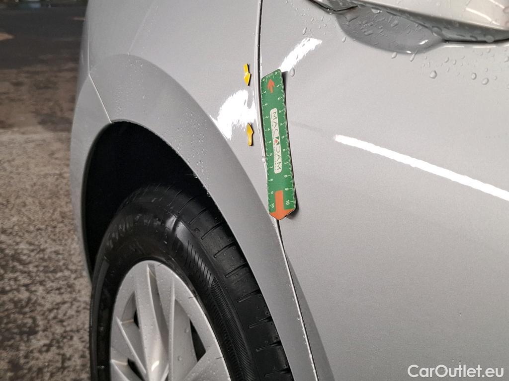  Skoda  Fabia  Ambition 1.0 MPI 80CV BVM5 E6d #2