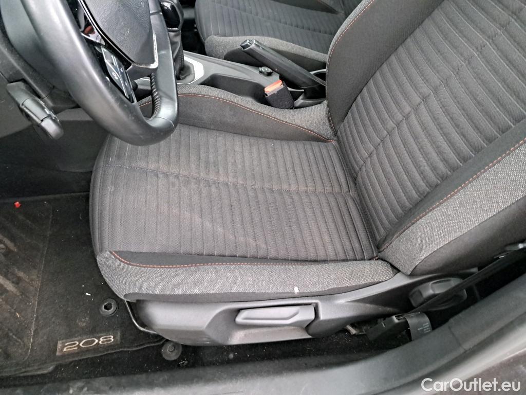  Peugeot  208  (P2) (2019) Puretech 75 S&S Active Business / GARANTIE CONSTRUCTEUR VOIR PHOTO 2 #1