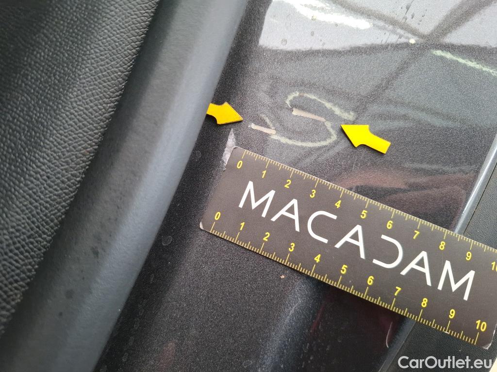  Peugeot  5008  Allure 1.5 HDi 130CV BVA8 7 Sieges E6d #2