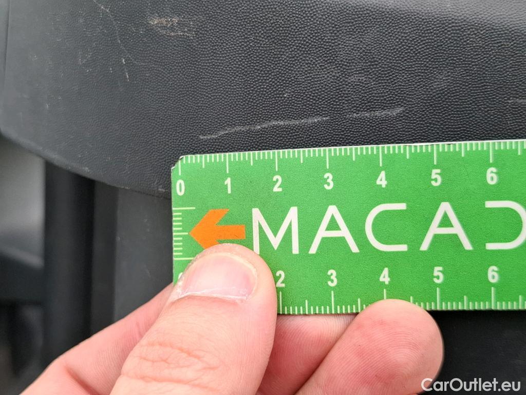  Renault  Master RENAULT  SC / 2019 / 2P / Châssis cabine CC Tr CF F3500 L3 Blue dCi 145 EVIE #42