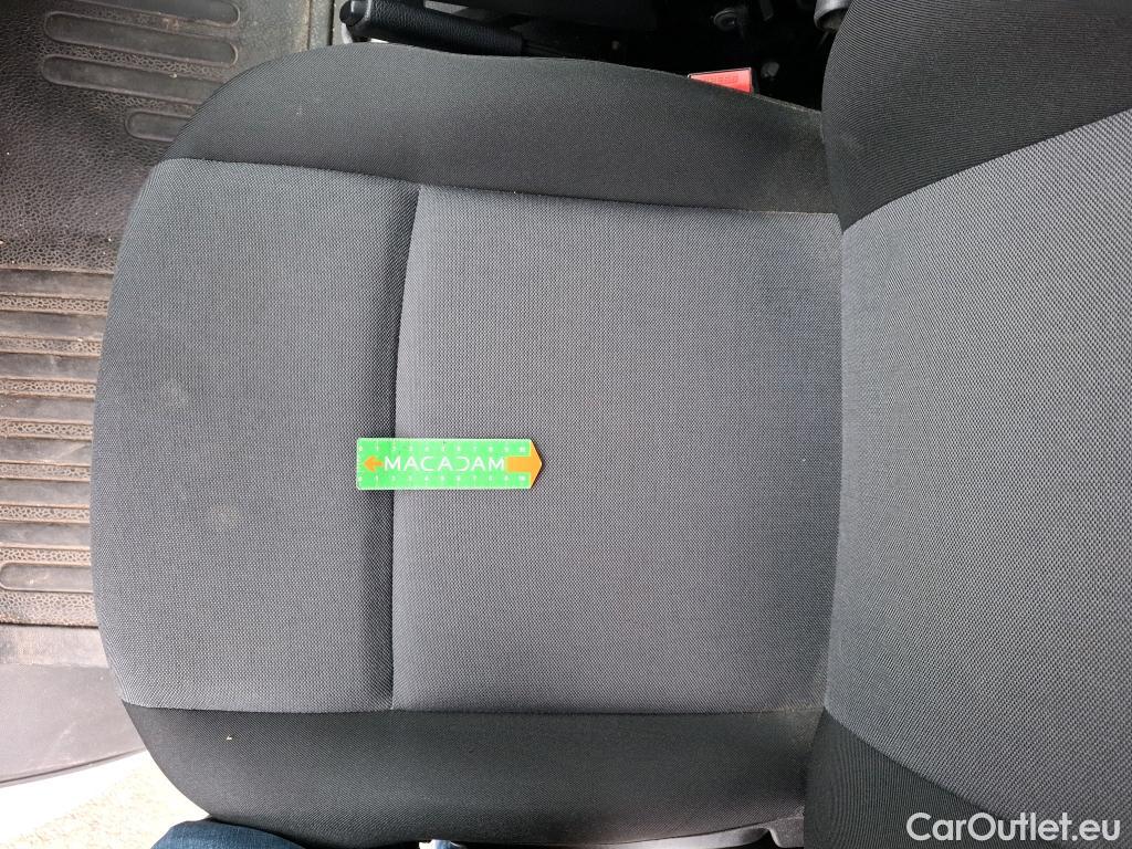  Renault  Master RENAULT  SC / 2019 / 2P / Châssis cabine CC Tr CF F3500 L3 Blue dCi 145 EVIE #23