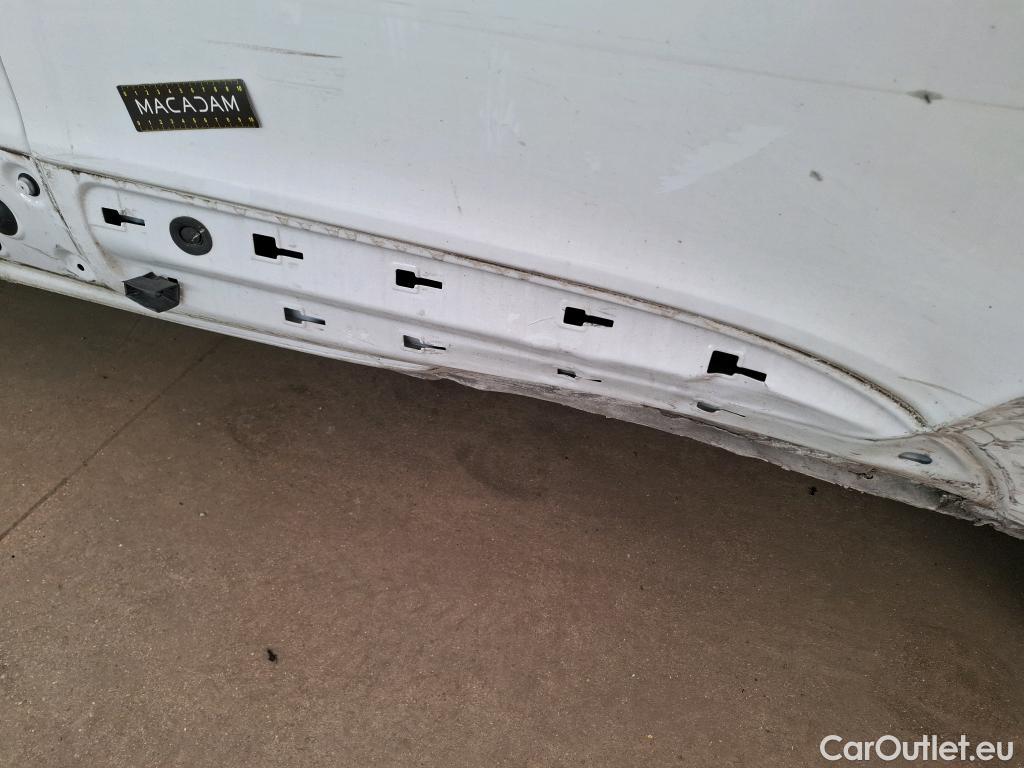  Renault  Trafic RENAULT  / 2021 / 4P / Fourgon tôlé FG GCF L2H1 3T Blue dCi 130 #34