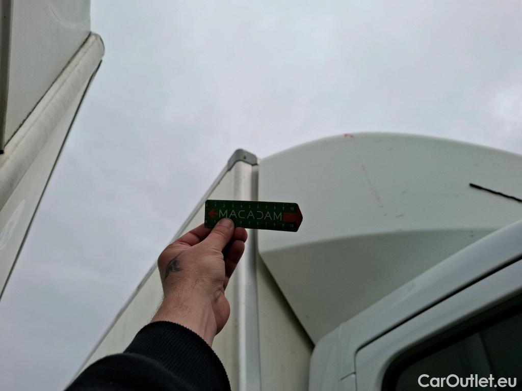  Renault  Master RENAULT  SC / 2019 / 2P / Châssis cabine CC Tr CF F3500 L3 Blue dCi 145 EVIE #32