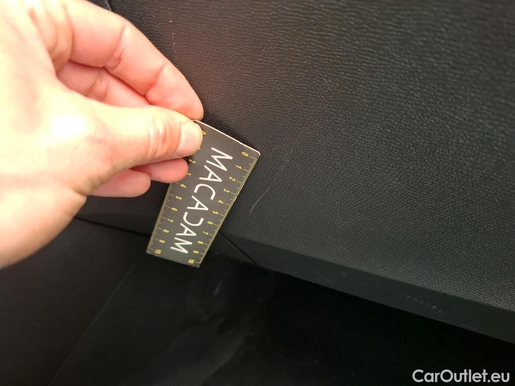  Peugeot  5008  Allure 1.5 HDi 130CV BVA8 7 Sieges E6d #26