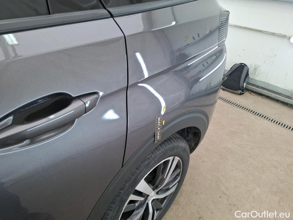  Peugeot  5008  Allure 1.5 HDi 130CV BVA8 7 Sieges E6d #51