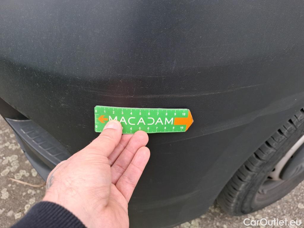  Renault  Master RENAULT  SC / 2019 / 2P / Châssis cabine CC Tr CF F3500 L3 Blue dCi 145 EVIE #47