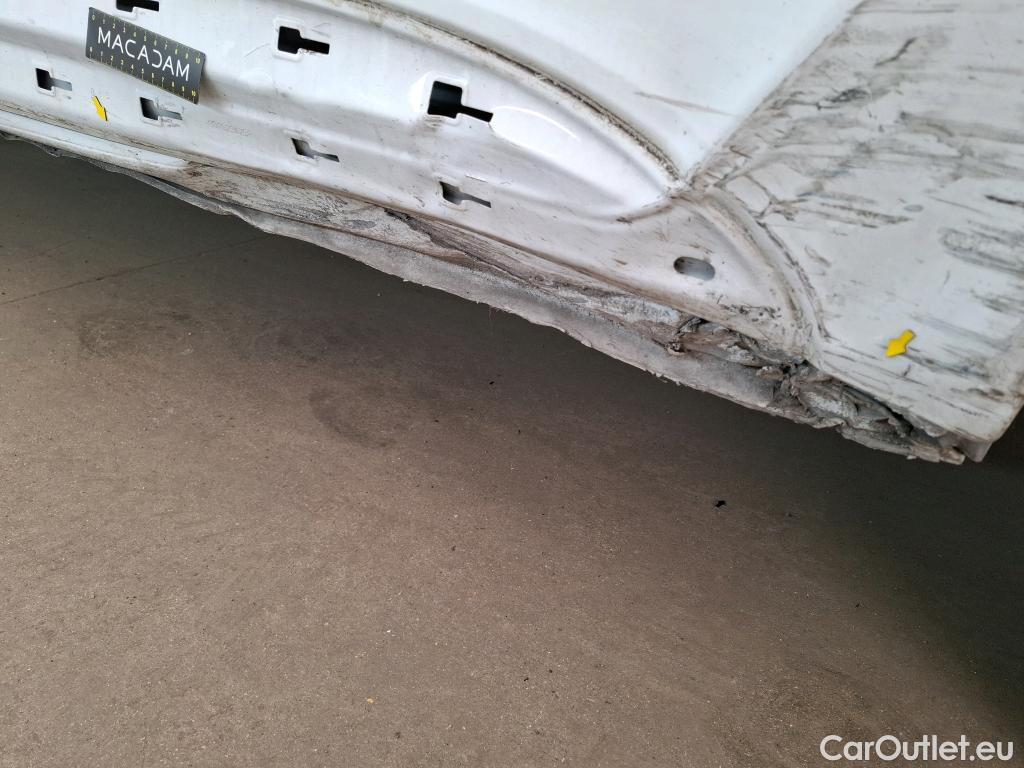  Renault  Trafic RENAULT  / 2021 / 4P / Fourgon tôlé FG GCF L2H1 3T Blue dCi 130 #18