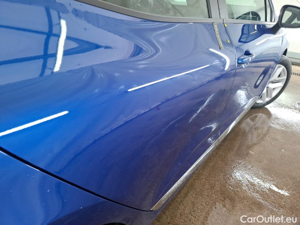  Renault  Clio  V Business 1.0 SCe 65CV BVM5 E6d #22