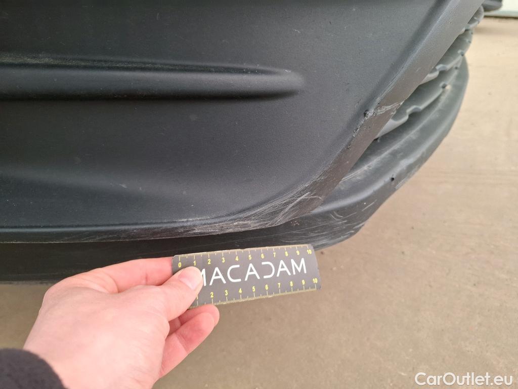  Renault  Trafic RENAULT  / 2021 / 4P / Fourgon tôlé FG GCF L2H1 3T Blue dCi 130 #49