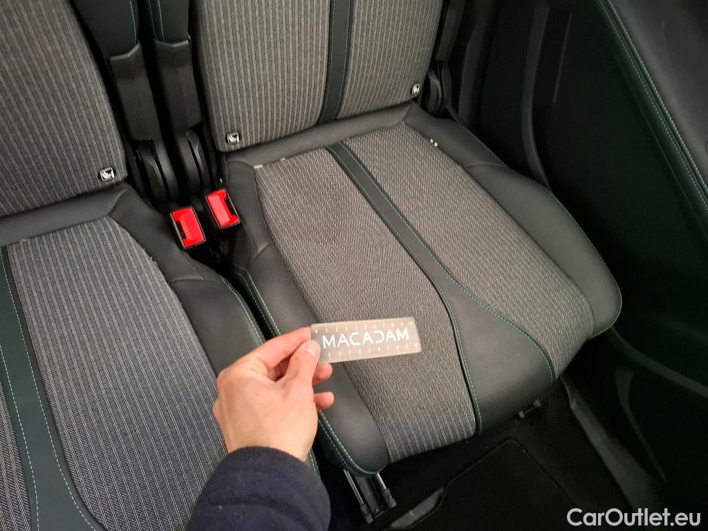  Peugeot  5008  Allure 1.5 HDi 130CV BVA8 7 Sieges E6d #41