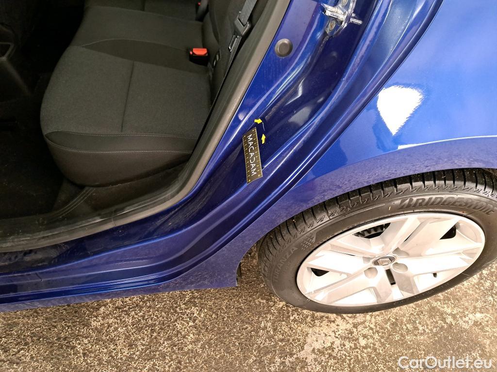  Renault  Clio  V Business Edition 1.0 TCe 90CV BVM6 E6d #35