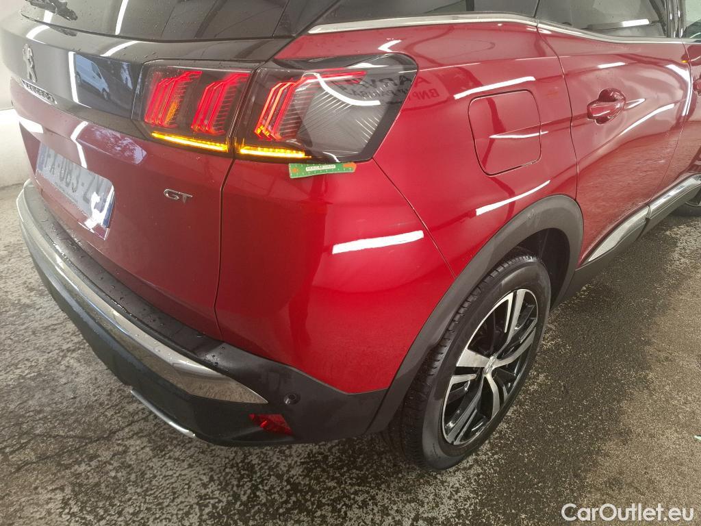  Peugeot  3008  GT 1.5 HDi 130CV BVA8 E6d #10