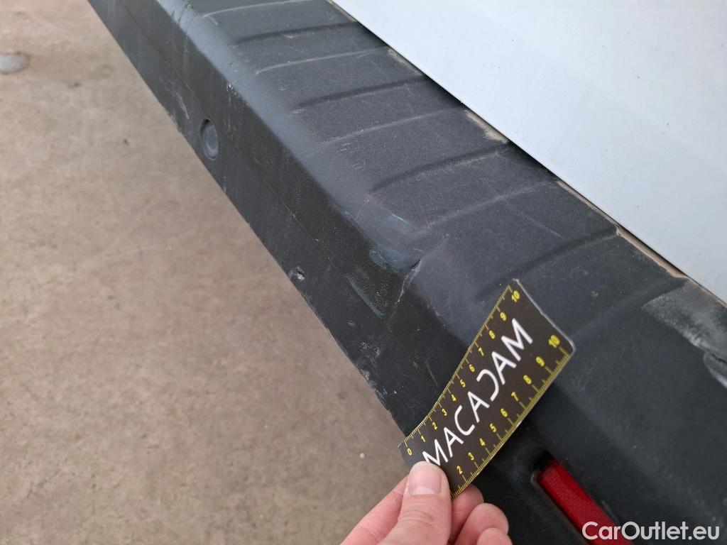  Renault  Trafic RENAULT  / 2021 / 4P / Fourgon tôlé FG GCF L2H1 3T Blue dCi 130 #22