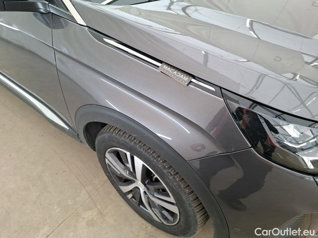  Peugeot  5008  Allure 1.5 HDi 130CV BVA8 7 Sieges E6d #46