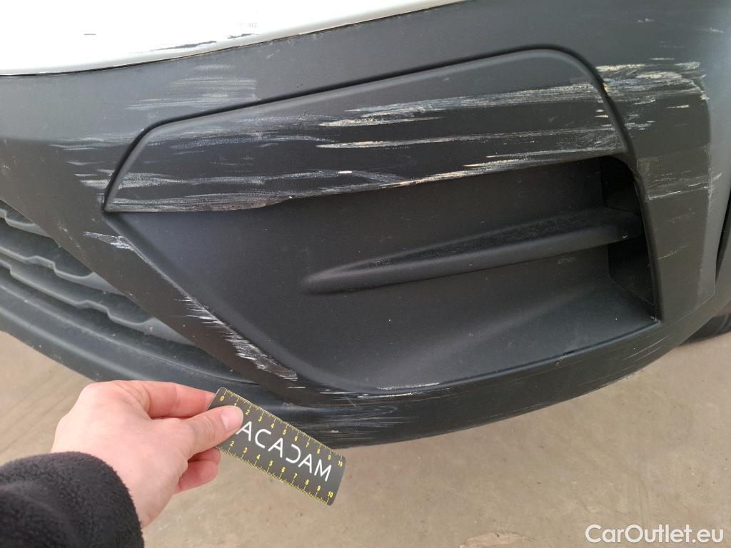  Renault  Trafic RENAULT  / 2021 / 4P / Fourgon tôlé FG GCF L2H1 3T Blue dCi 130 #51