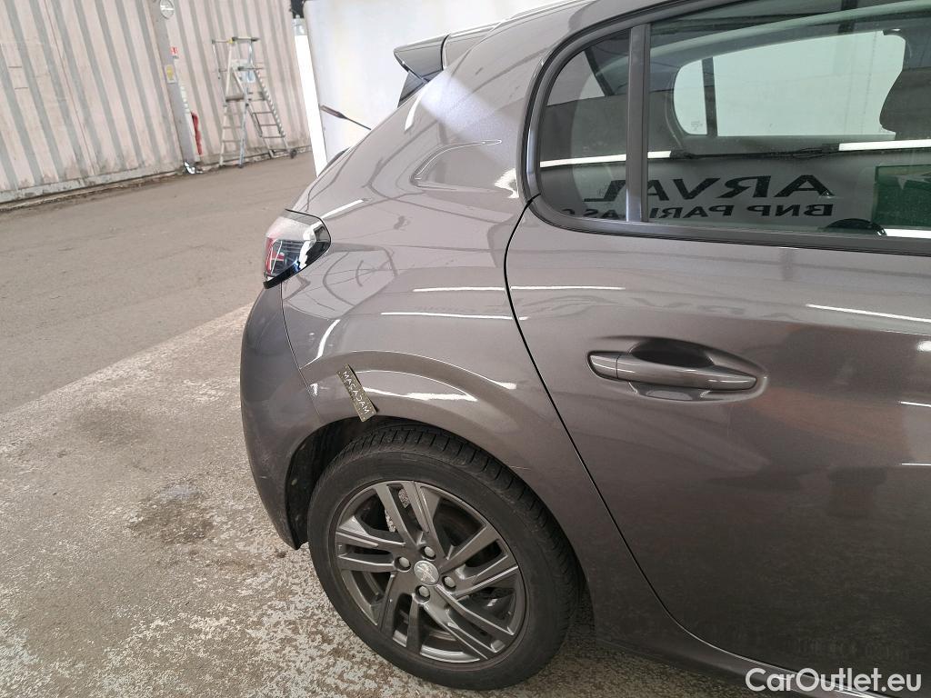  Peugeot  208  (P2) (2019) Puretech 75 S&S Active Business / GARANTIE CONSTRUCTEUR VOIR PHOTO 2 #14