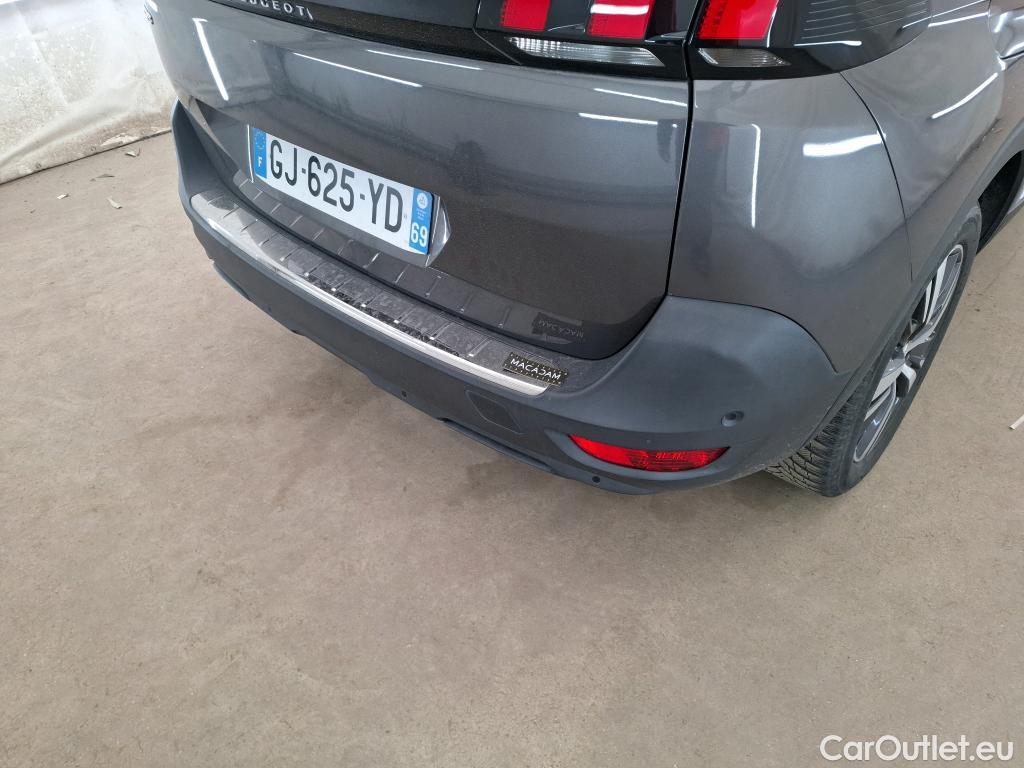  Peugeot  5008  Allure 1.5 HDi 130CV BVA8 7 Sieges E6d #32