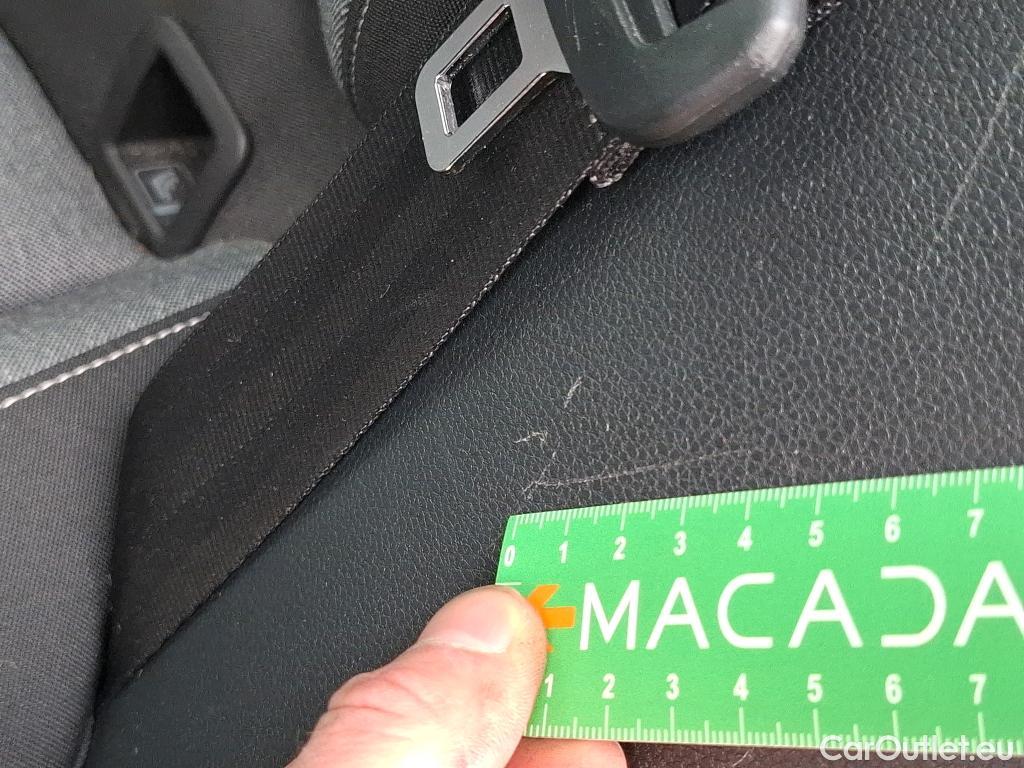  Seat  ATECA  Style Business 2.0 TDI 150CV BVA7 E6d #10