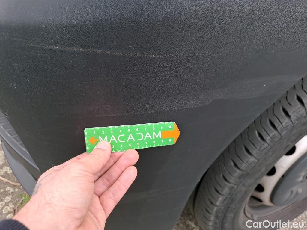  Renault  Master RENAULT  SC / 2019 / 2P / Châssis cabine CC Tr CF F3500 L3 Blue dCi 145 EVIE #48