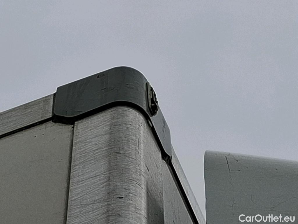  Renault  Master RENAULT  SC / 2019 / 2P / Châssis cabine CC Tr CF F3500 L3 Blue dCi 145 EVIE #34