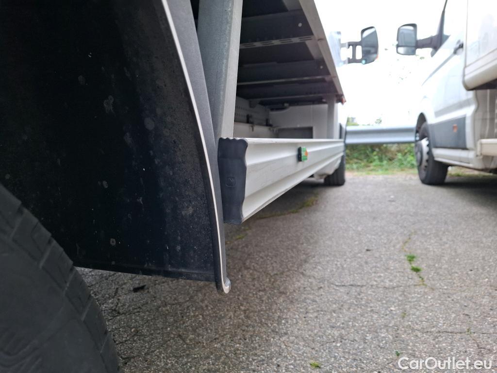  Renault  Master RENAULT  SC / 2019 / 2P / Châssis cabine CC Tr CF F3500 L3 Blue dCi 145 EVIE #53