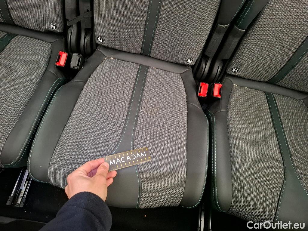  Peugeot  5008  Allure 1.5 HDi 130CV BVA8 7 Sieges E6d #42