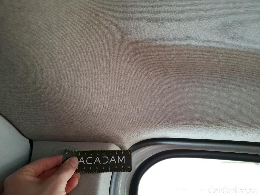  Renault  Trafic RENAULT  / 2021 / 4P / Fourgon tôlé FG GCF L2H1 3T Blue dCi 130 #45