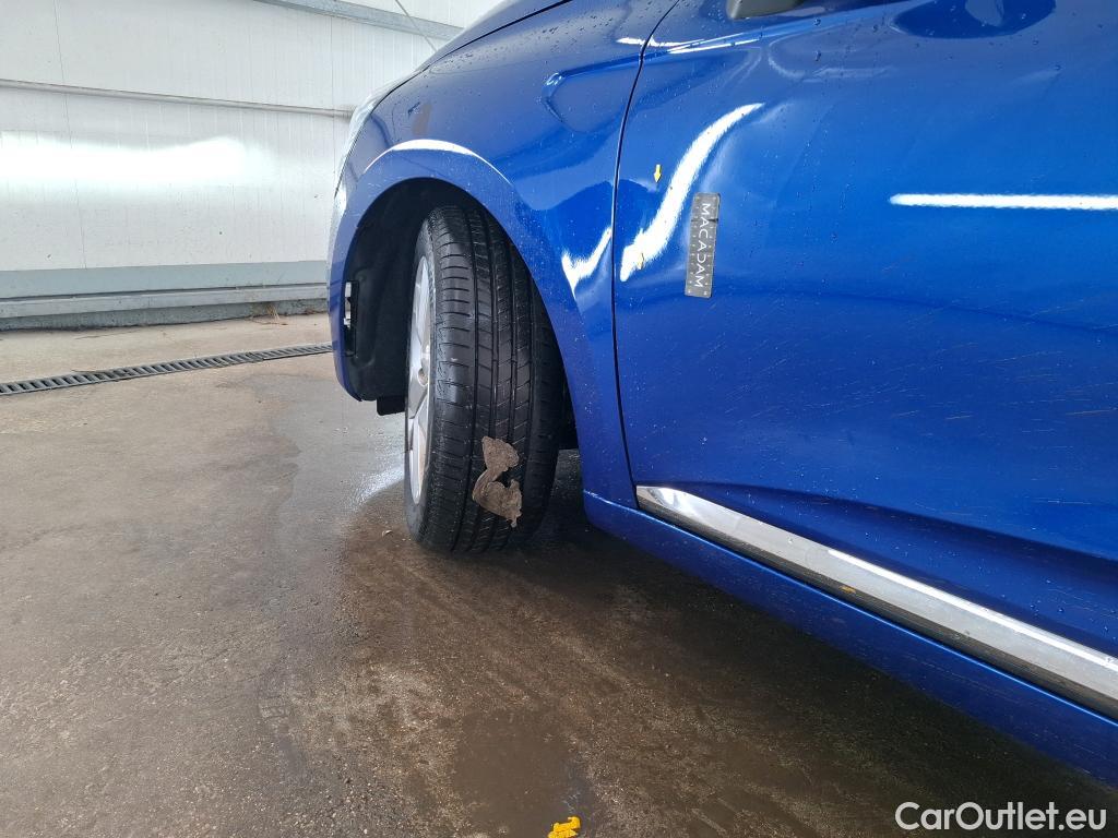  Renault  Clio  V Business 1.0 SCe 65CV BVM5 E6d #11