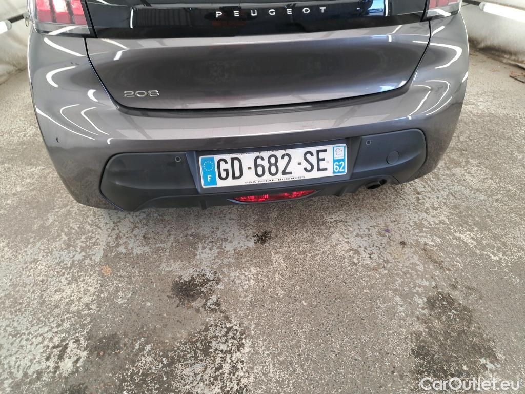  Peugeot  208  (P2) (2019) Puretech 75 S&S Active Business / GARANTIE CONSTRUCTEUR VOIR PHOTO 2 #28