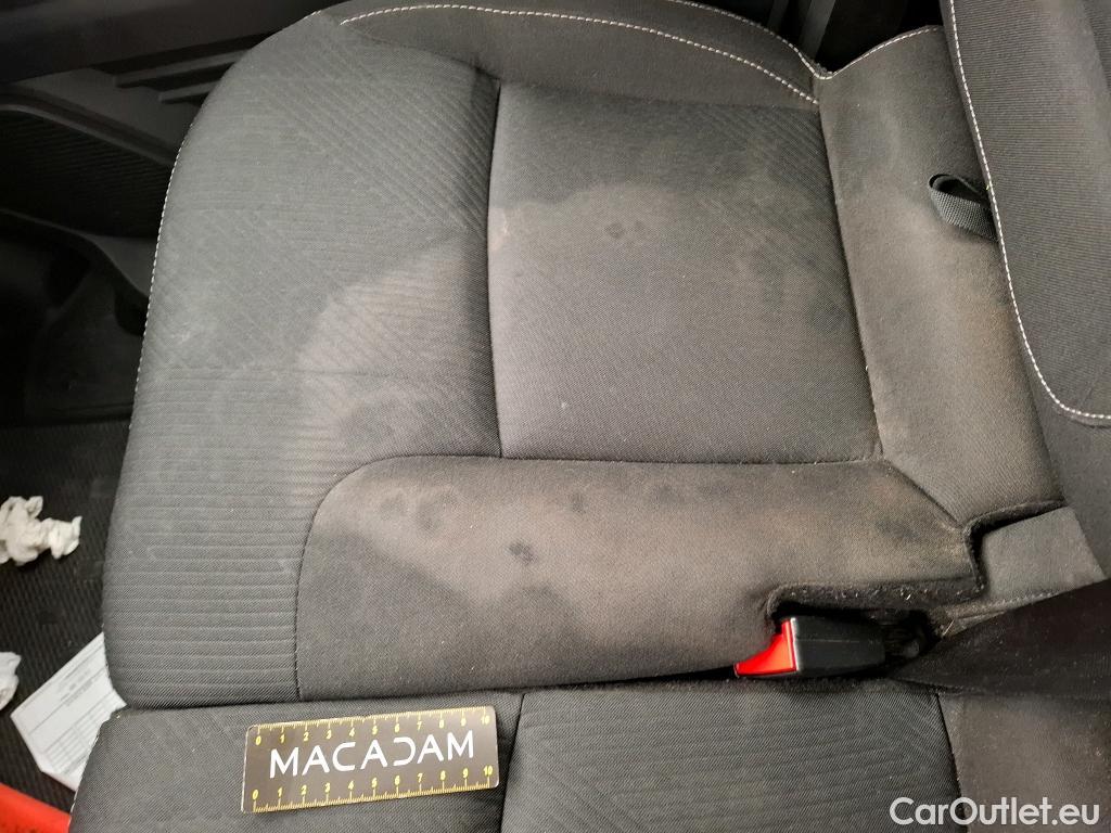  Renault  Trafic RENAULT  / 2021 / 4P / Fourgon tôlé FG GCF L2H1 3T Blue dCi 130 #43