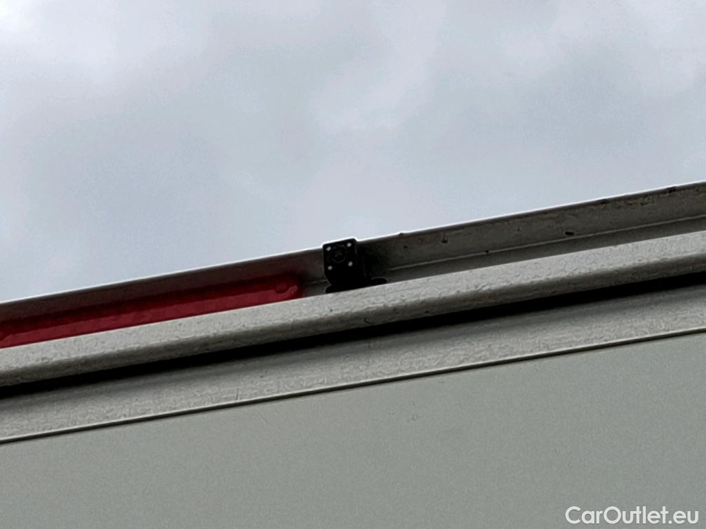  Renault  Master RENAULT  SC / 2019 / 2P / Châssis cabine CC Tr CF F3500 L3 Blue dCi 145 EVIE #38