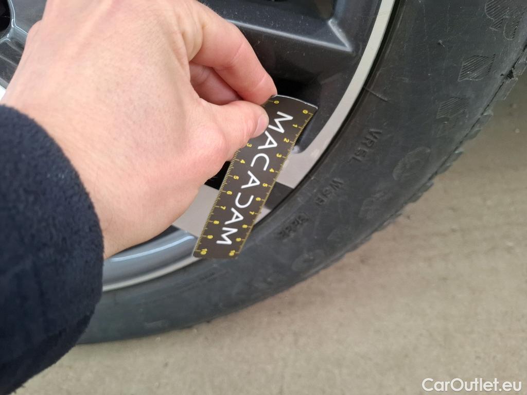  Peugeot  5008  Allure 1.5 HDi 130CV BVA8 7 Sieges E6d #50