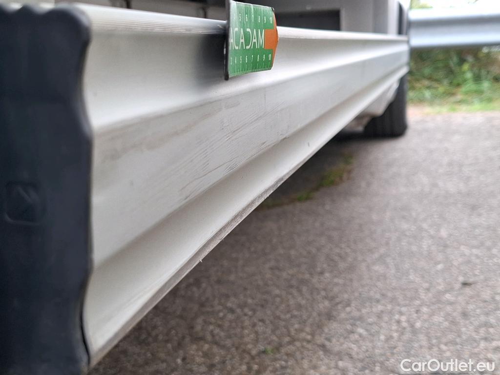  Renault  Master RENAULT  SC / 2019 / 2P / Châssis cabine CC Tr CF F3500 L3 Blue dCi 145 EVIE #54