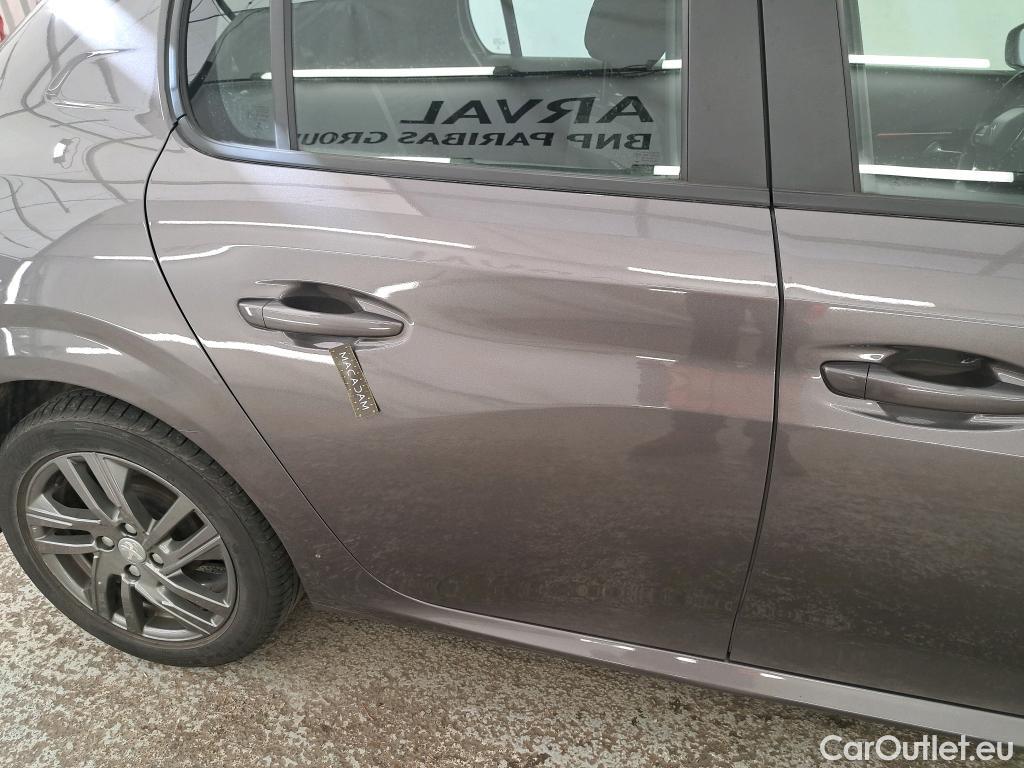  Peugeot  208  (P2) (2019) Puretech 75 S&S Active Business / GARANTIE CONSTRUCTEUR VOIR PHOTO 2 #23