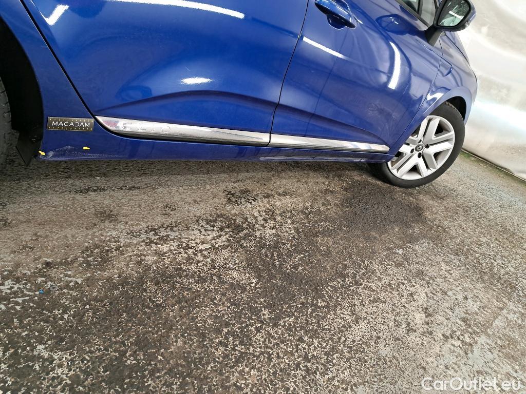  Renault  Clio  V Business Edition 1.0 TCe 90CV BVM6 E6d #1