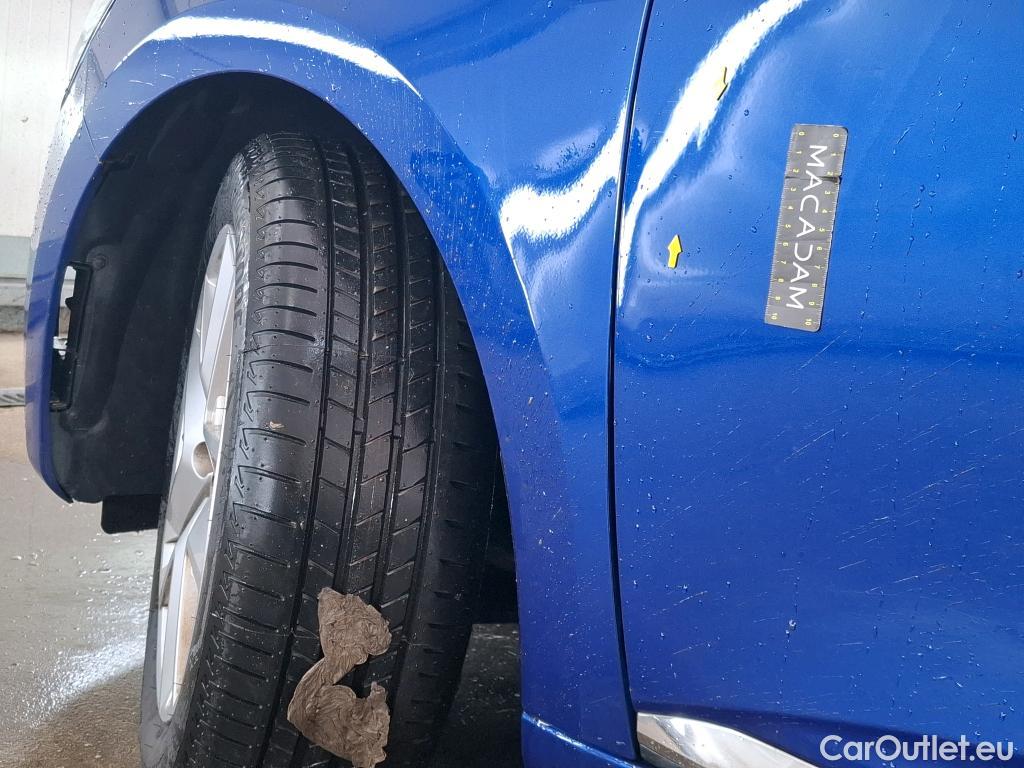  Renault  Clio  V Business 1.0 SCe 65CV BVM5 E6d #8