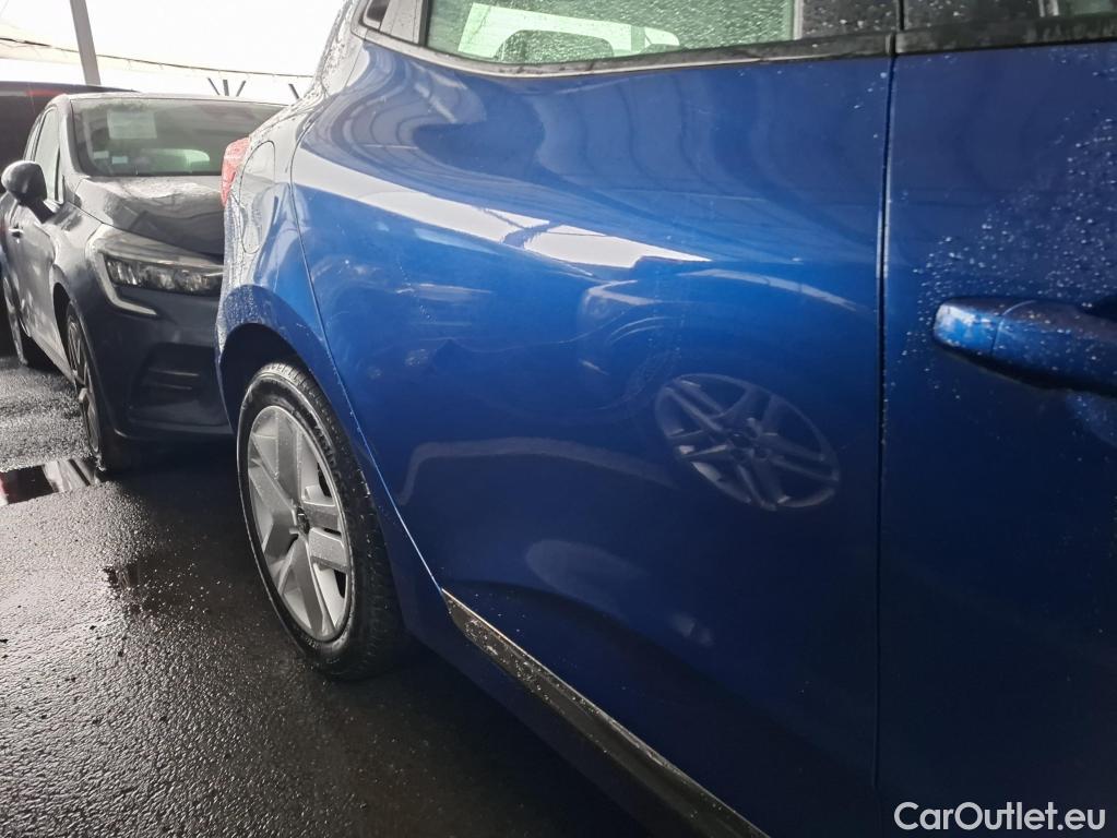  Renault  Clio  V Business 1.0 SCe 65CV BVM5 E6d #25