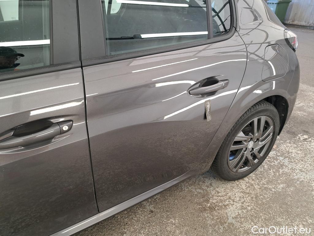  Peugeot  208  (P2) (2019) Puretech 75 S&S Active Business / GARANTIE CONSTRUCTEUR VOIR PHOTO 2 #20