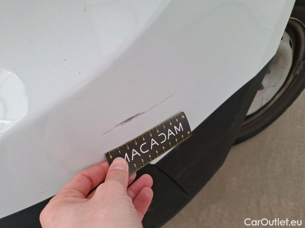  Renault  Trafic RENAULT  / 2021 / 4P / Fourgon tôlé FG GCF L2H1 3T Blue dCi 130 #29