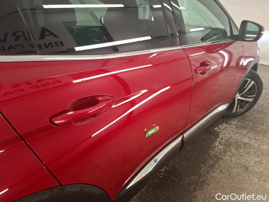  Peugeot  3008  GT 1.5 HDi 130CV BVA8 E6d #1