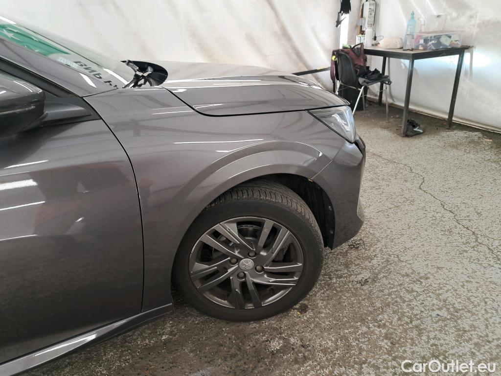  Peugeot  208  (P2) (2019) Puretech 75 S&S Active Business / GARANTIE CONSTRUCTEUR VOIR PHOTO 2 #31