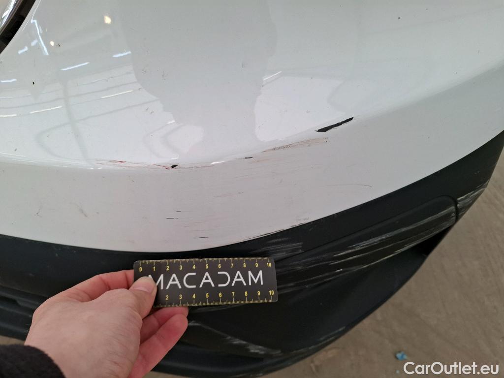  Renault  Trafic RENAULT  / 2021 / 4P / Fourgon tôlé FG GCF L2H1 3T Blue dCi 130 #28