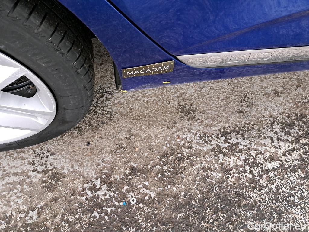  Renault  Clio  V Business Edition 1.0 TCe 90CV BVM6 E6d #2