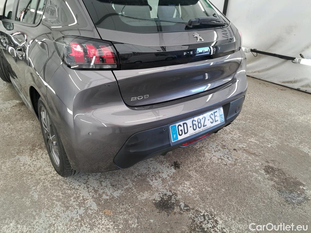  Peugeot  208  (P2) (2019) Puretech 75 S&S Active Business / GARANTIE CONSTRUCTEUR VOIR PHOTO 2 #9