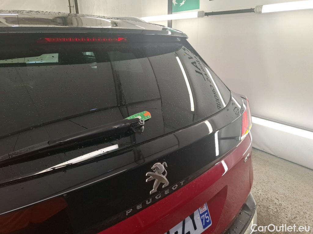  Peugeot  3008  GT 1.5 HDi 130CV BVA8 E6d #19