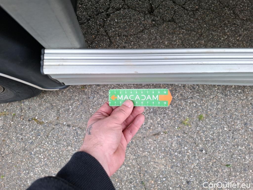  Renault  Master RENAULT  SC / 2019 / 2P / Châssis cabine CC Tr CF F3500 L3 Blue dCi 145 EVIE #55