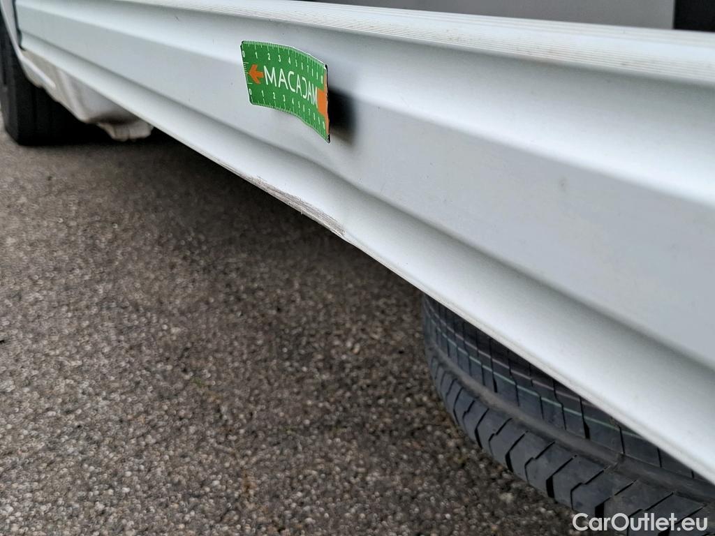  Renault  Master RENAULT  SC / 2019 / 2P / Châssis cabine CC Tr CF F3500 L3 Blue dCi 145 EVIE #45