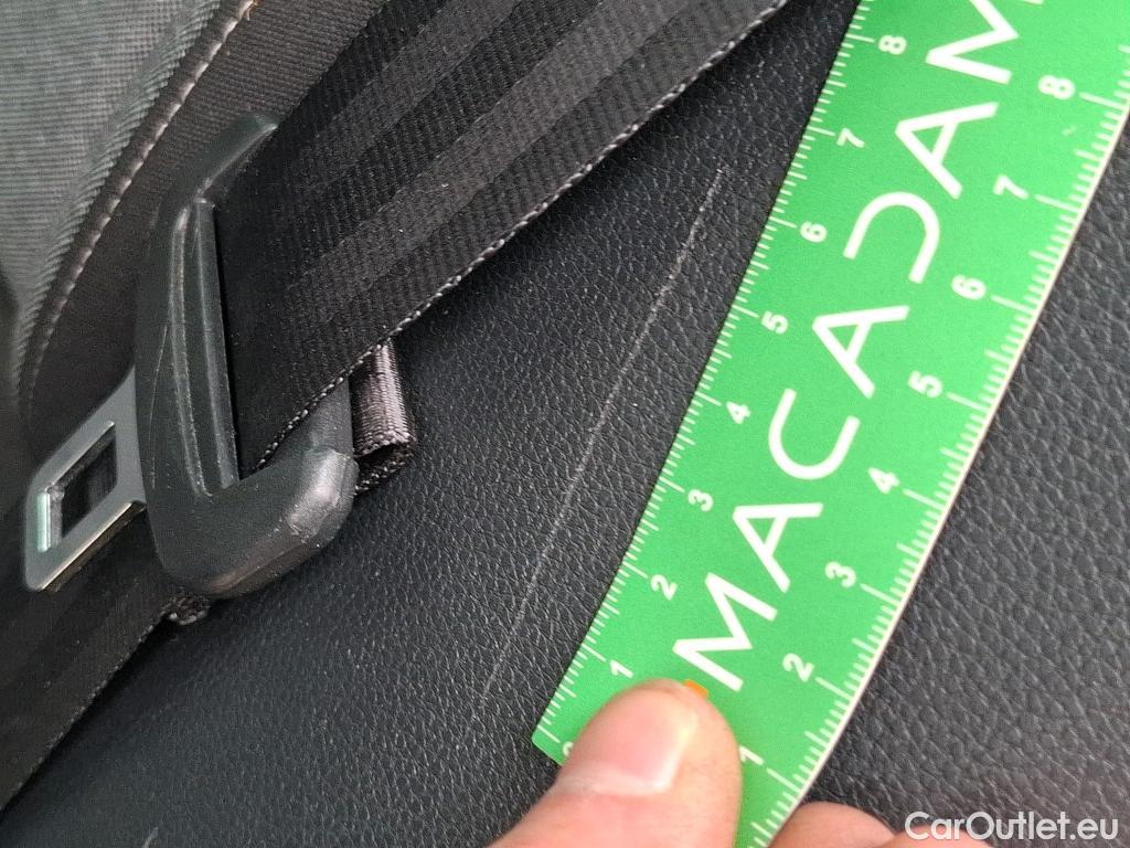  Seat  ATECA  Style Business 2.0 TDI 150CV BVA7 E6d #9