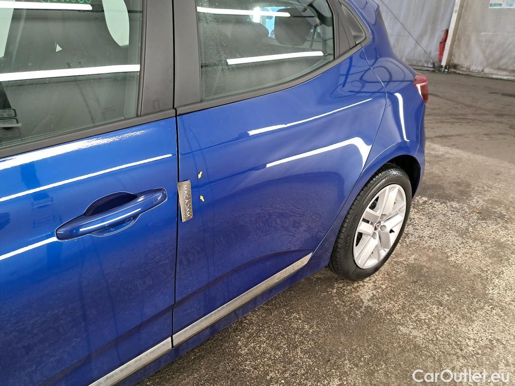  Renault  Clio  V Business Edition 1.0 TCe 90CV BVM6 E6d #4