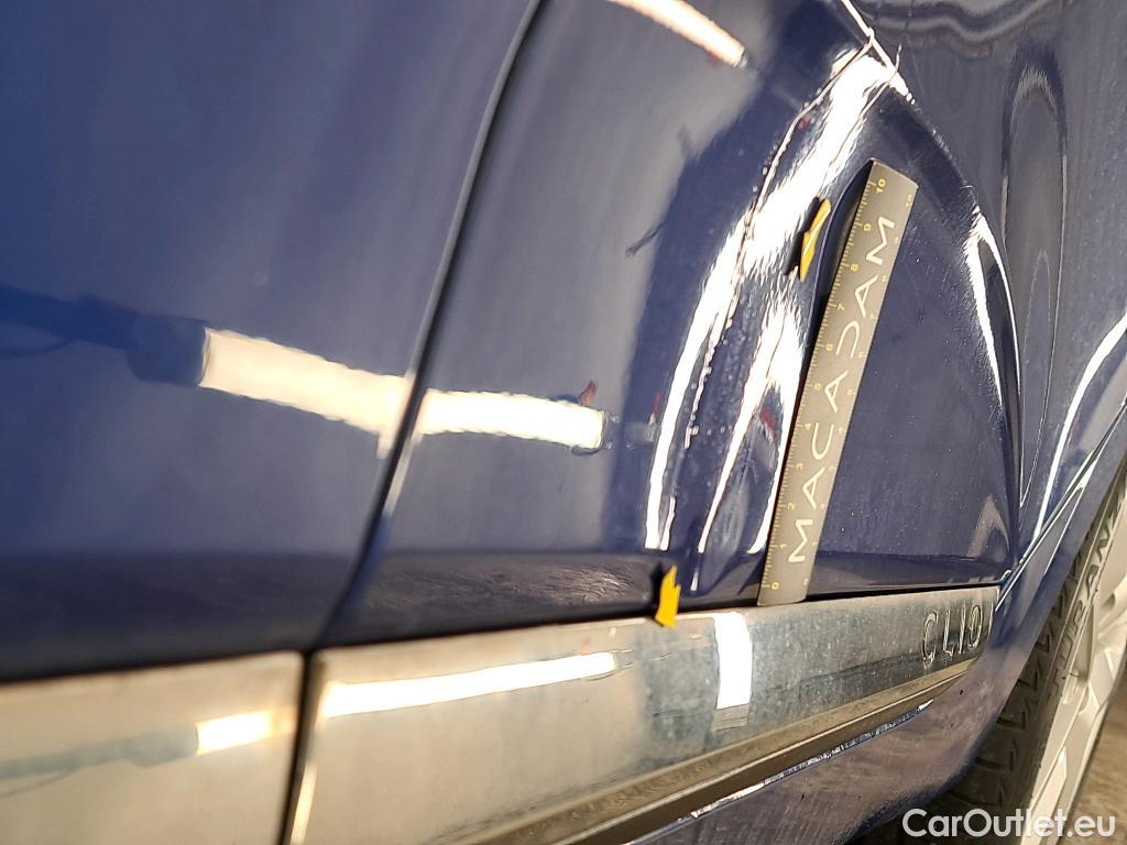  Renault  Clio  V Business Edition 1.0 TCe 90CV BVM6 E6d #7